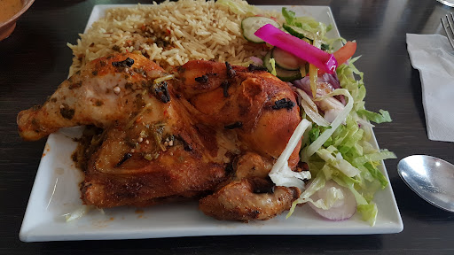 Photo of Sweethouse & arabic food - 468 Coventry Rd, Small Heath, Birmingham B10 0UG